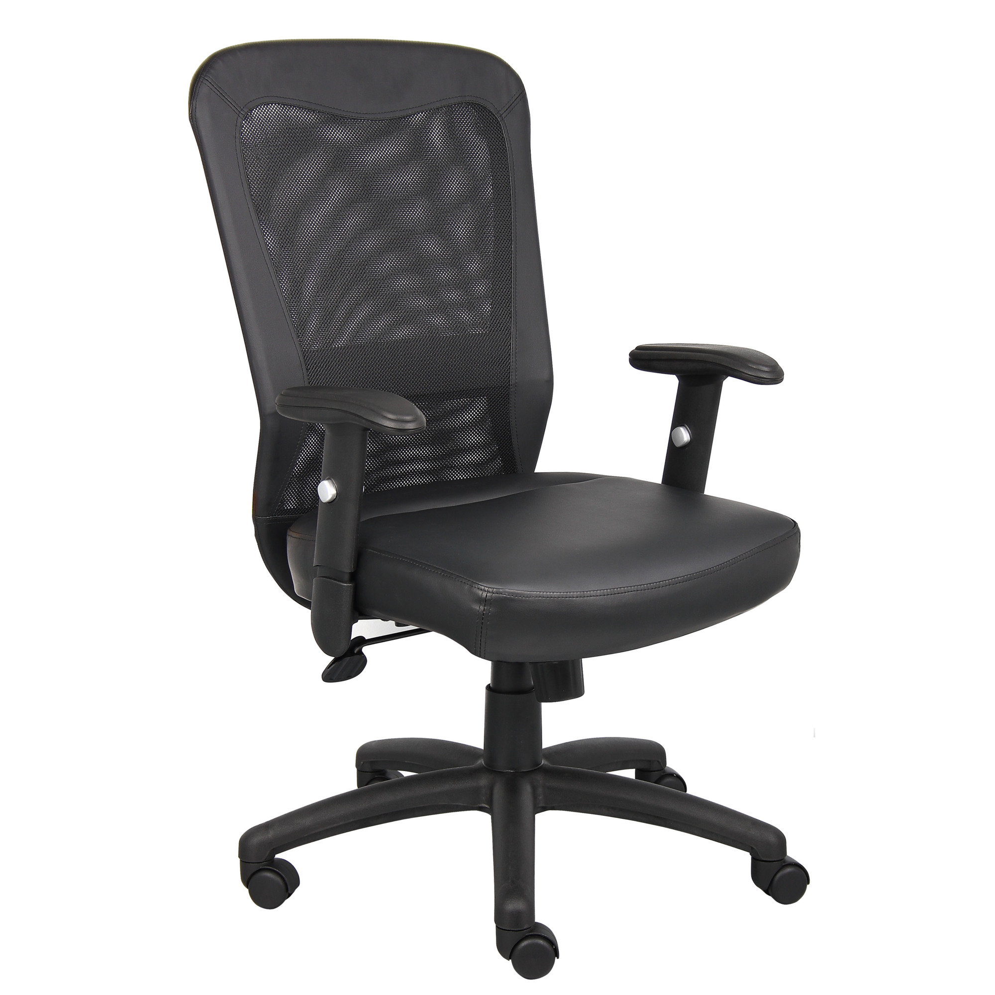 Norstar BOSS, The Web Chair, Included (qty.) 1 Model# B580